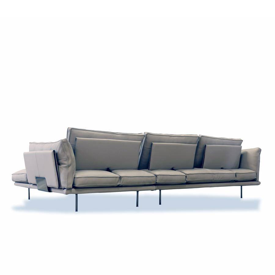 Divine Sofa by Cierre - Trade Source Furniture