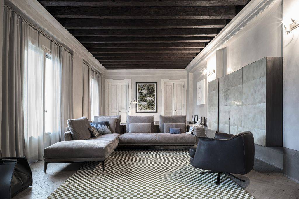 Ibiza Sofa by Cierre - Trade Source Furniture