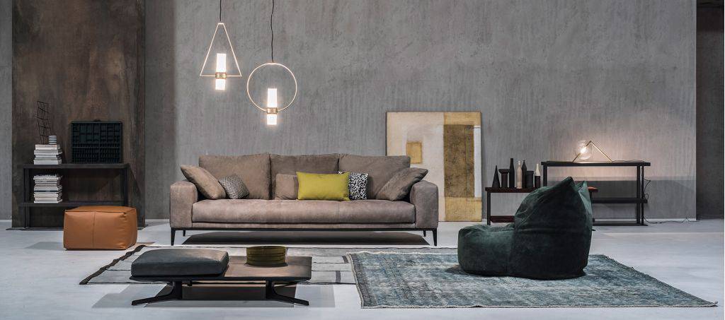 Ibiza Sofa by Cierre - Trade Source Furniture