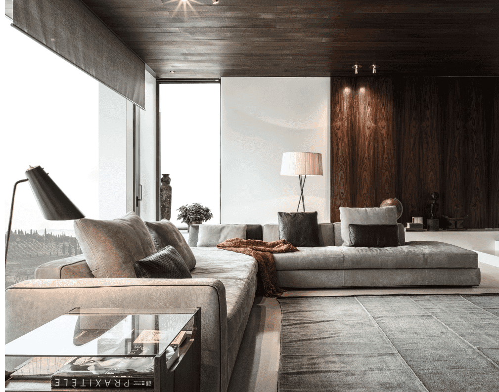 Olli Sofa by Cierre - Trade Source Furniture
