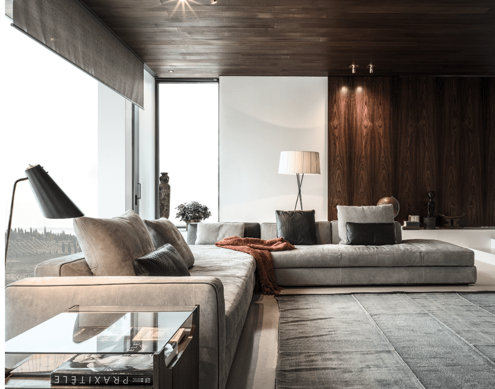 Olli Sofa by Cierre - Trade Source Furniture