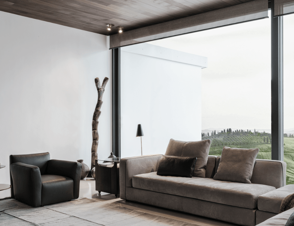 Olli Sofa by Cierre - Trade Source Furniture