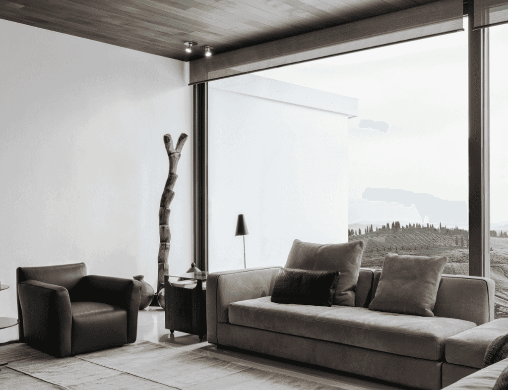 Olli Sofa by Cierre - Trade Source Furniture