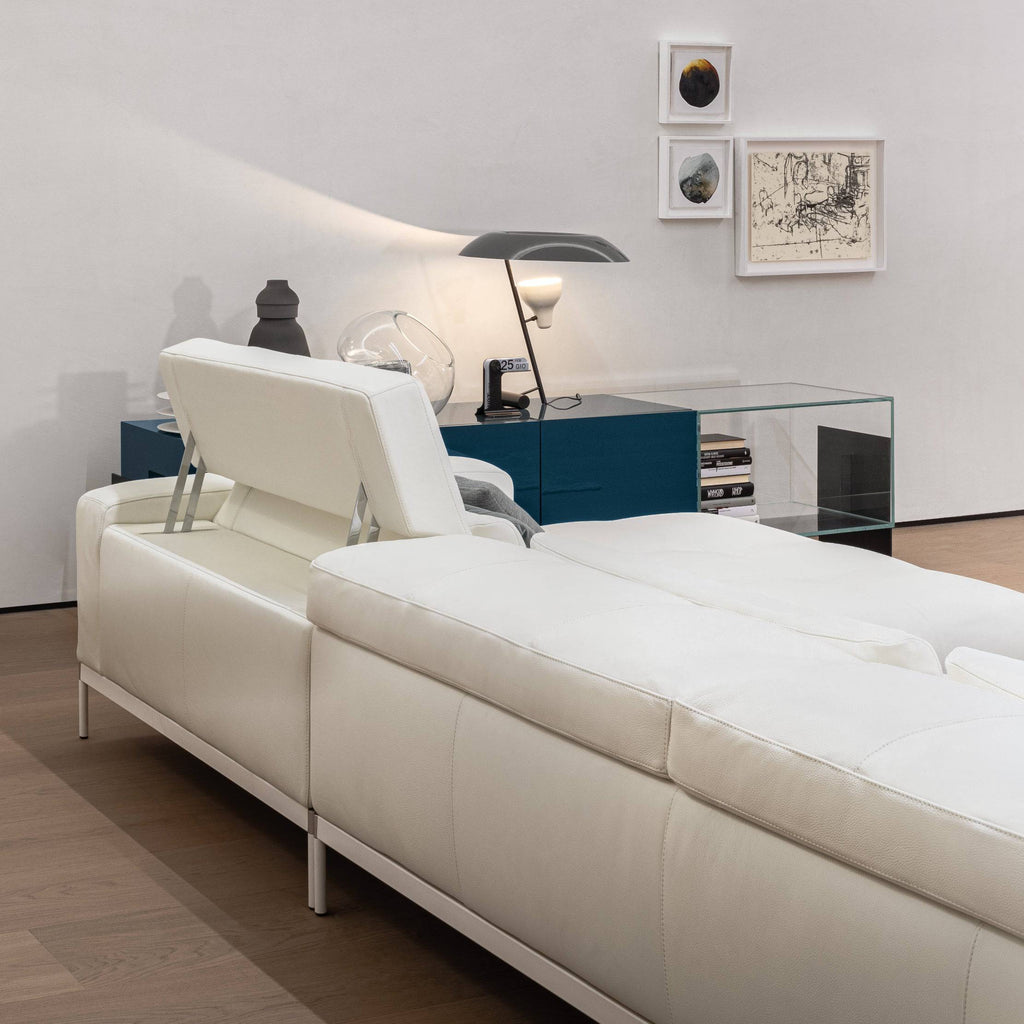 Oscar Sofa by Cierre - Trade Source Furniture