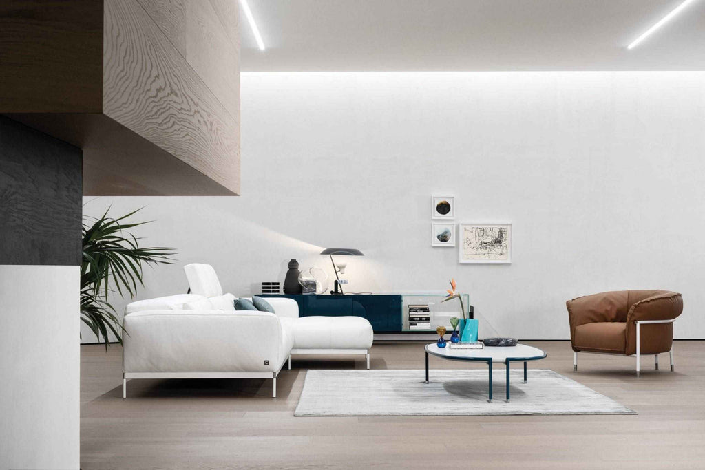 Oscar Sofa by Cierre - Trade Source Furniture