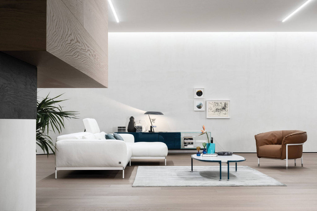 Oscar Sofa by Cierre - Trade Source Furniture