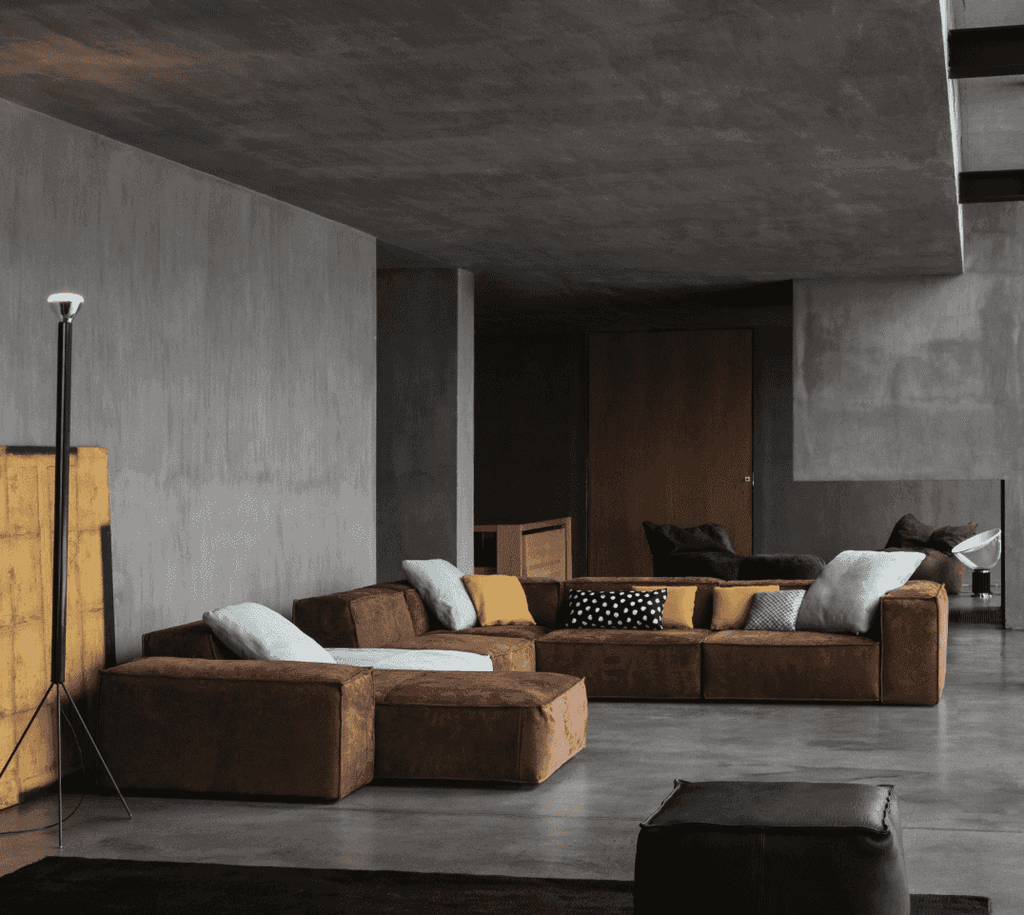 Season Sofa by Cierre - Trade Source Furniture