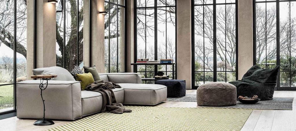 Season Sofa by Cierre - Trade Source Furniture