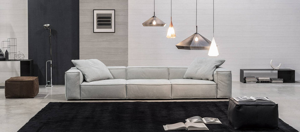 Season Sofa by Cierre - Trade Source Furniture