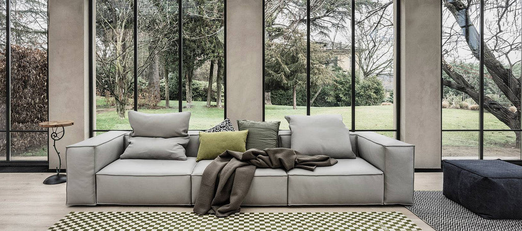 Season Sofa by Cierre - Trade Source Furniture