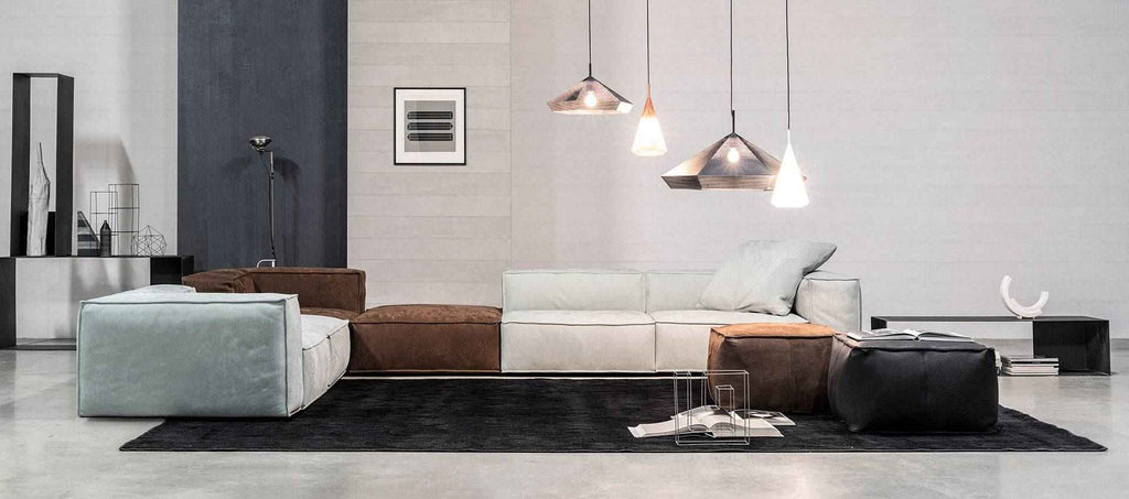 Season Sofa by Cierre - Trade Source Furniture