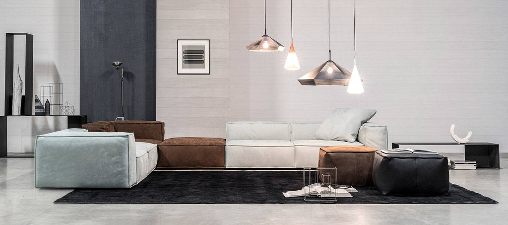 Season Sofa by Cierre - Trade Source Furniture