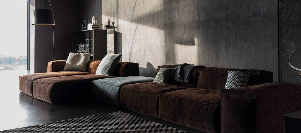 Season Sofa by Cierre - Trade Source Furniture