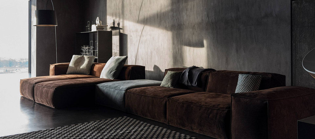 Season Sofa by Cierre - Trade Source Furniture