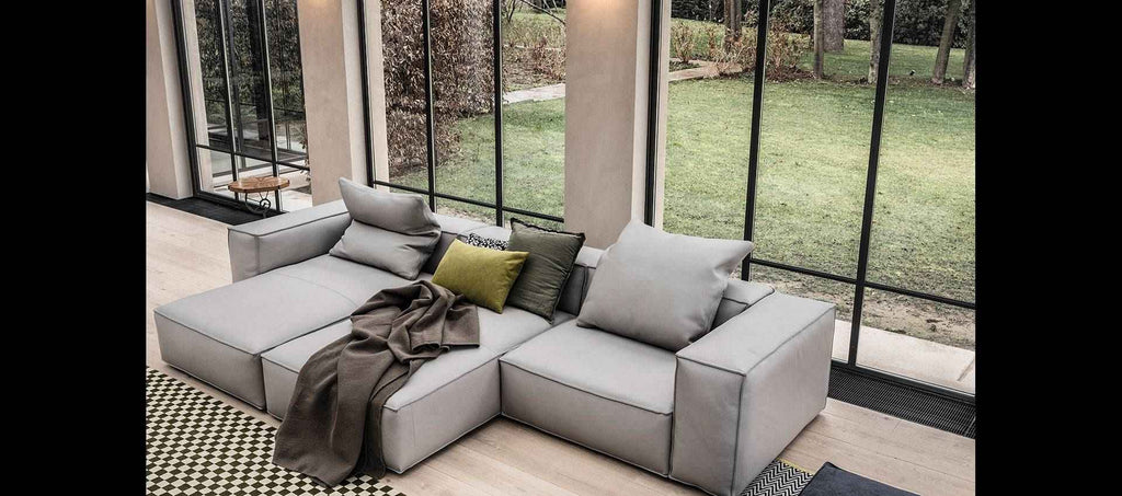 Season Sofa by Cierre - Trade Source Furniture