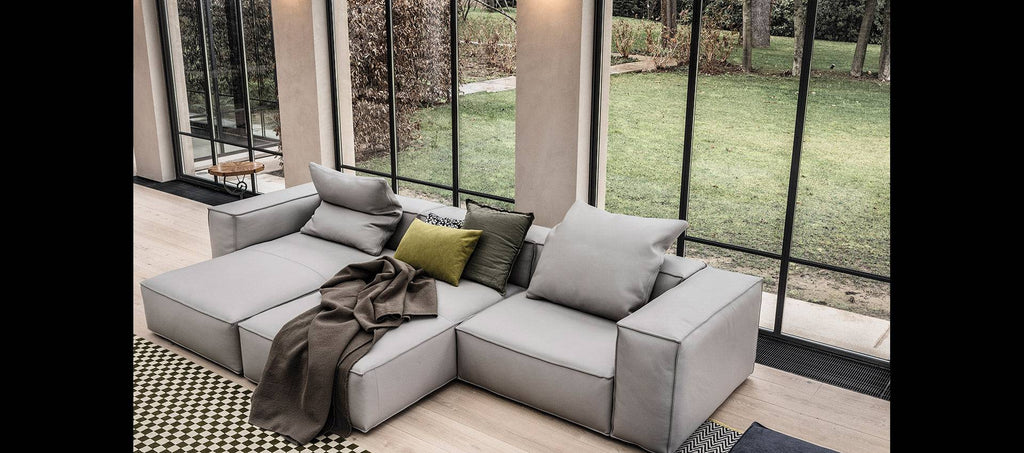 Season Sofa by Cierre - Trade Source Furniture