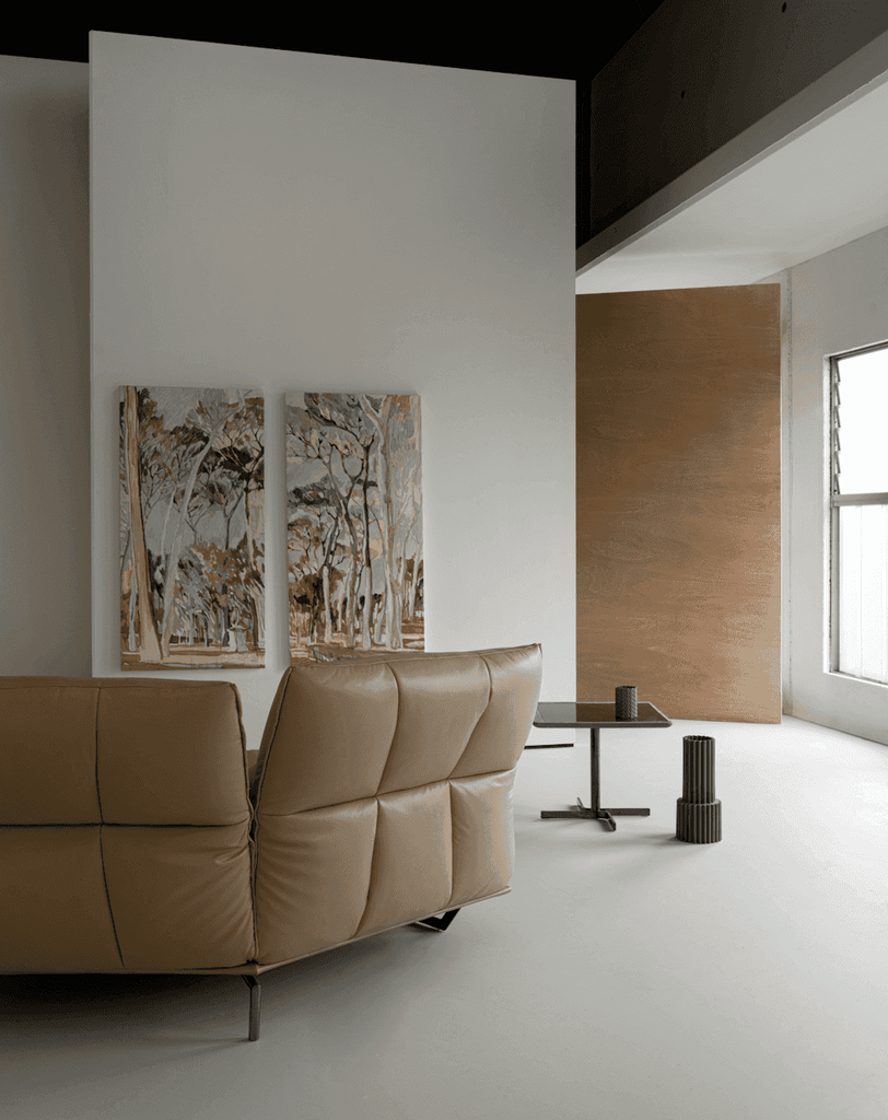 Simply Sofa by Cierre - Trade Source Furniture