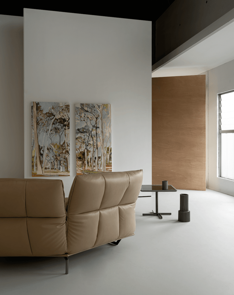 Simply Sofa by Cierre - Trade Source Furniture