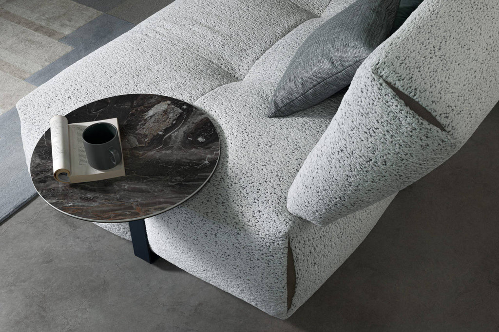 Tab Sofa by Cierre - Trade Source Furniture