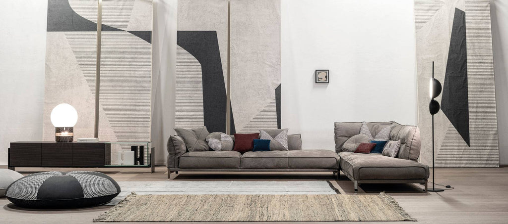 Up-Down Sofa by Cierre - Trade Source Furniture