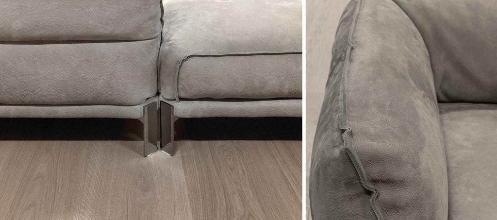 Up-Down Sofa by Cierre - Trade Source Furniture