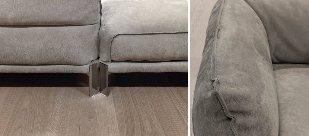 Up-Down Sofa by Cierre - Trade Source Furniture