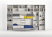 Bunk Wall Beds - Trade Source Furniture