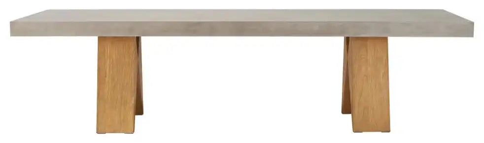 Clip Dining Table - Seasonal Living