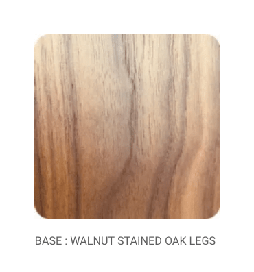 Colibri Amy Leather Dining Chair - Trade Source Furniture