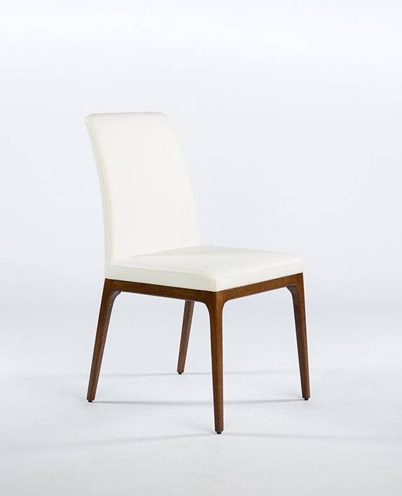 Colibri Lucia Leather Dining Chair - Trade Source Furniture