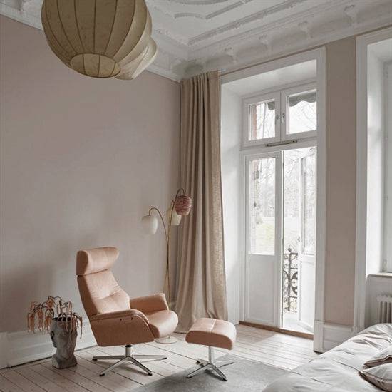 Conform Air Reclining Chair - Trade Source Furniture