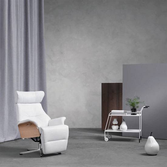 Conform Air Reclining Chair - Trade Source Furniture