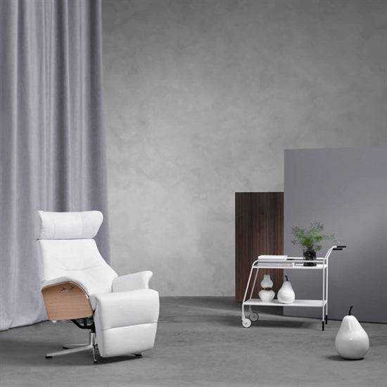 Conform Air Reclining Chair - Trade Source Furniture