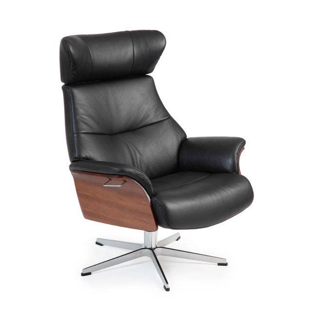 Conform Air Reclining Chair - Trade Source Furniture
