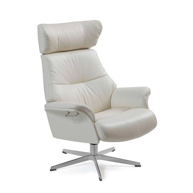 Conform Air Reclining Chair - Trade Source Furniture