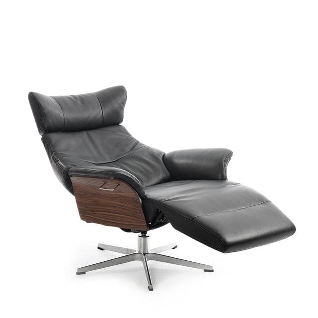 Conform Air Reclining Chair - Trade Source Furniture