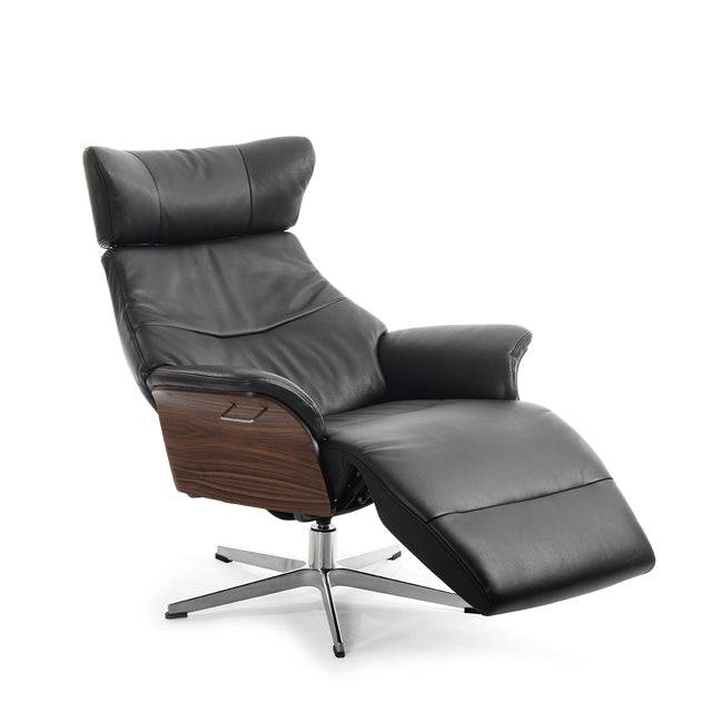 Conform Air Reclining Chair - Trade Source Furniture