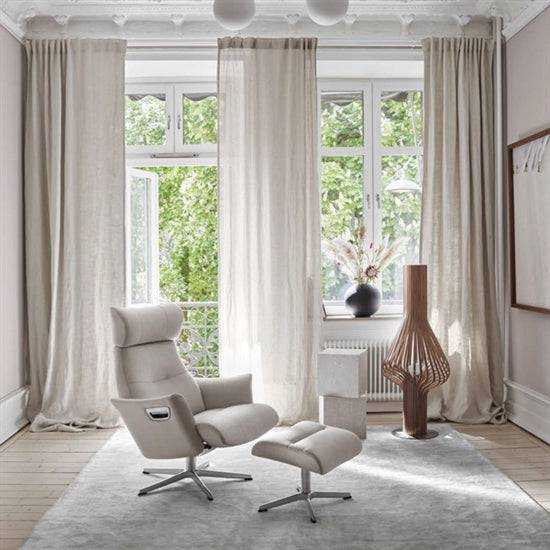 Conform Beyoung Reclining Chair - Trade Source Furniture