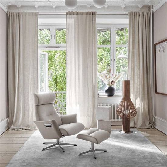 Conform Beyoung Reclining Chair - Trade Source Furniture