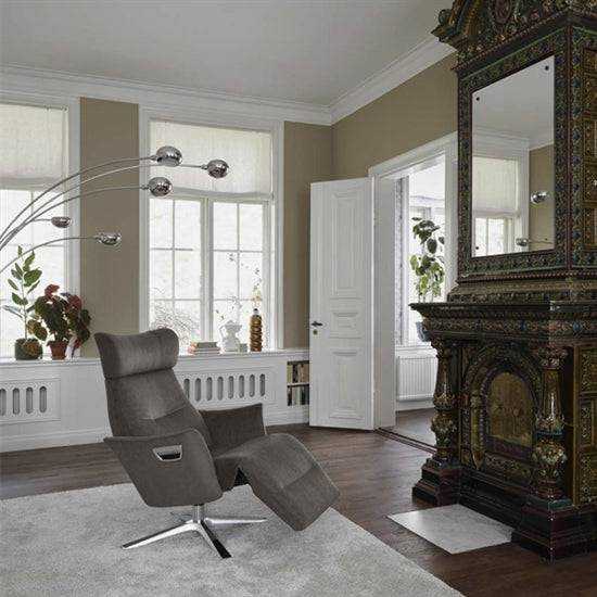 Conform Beyoung Reclining Chair - Trade Source Furniture