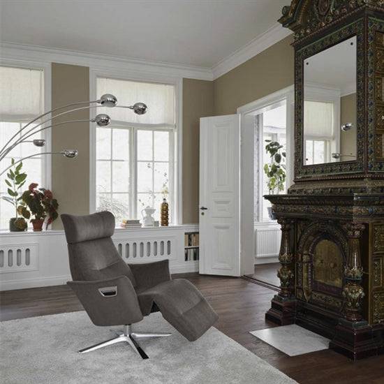 Conform Beyoung Reclining Chair - Trade Source Furniture