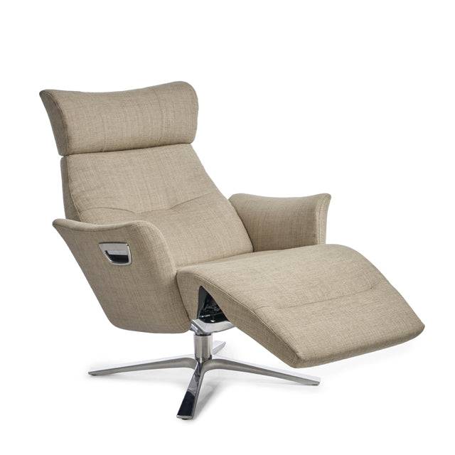 Conform Beyoung Reclining Chair - Trade Source Furniture