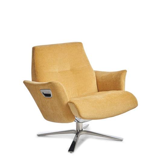 Conform Beyoung Reclining Chair - Trade Source Furniture