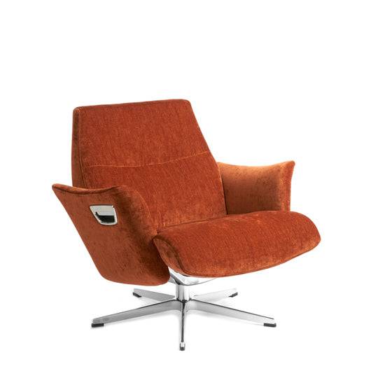 Conform Beyoung Reclining Chair - Trade Source Furniture
