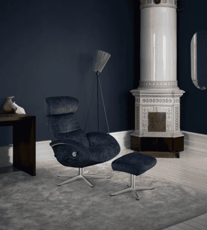 Conform Flow Chair - Conform