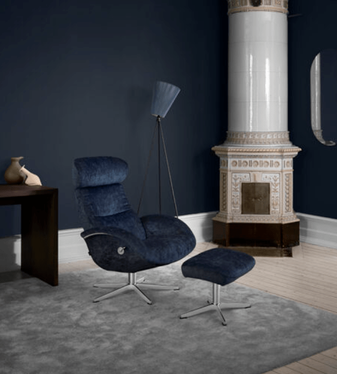 Conform Flow Chair - Conform