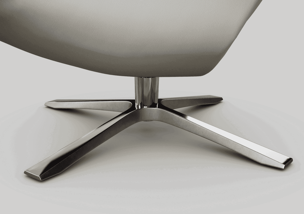 Conform Flow Chair - Conform