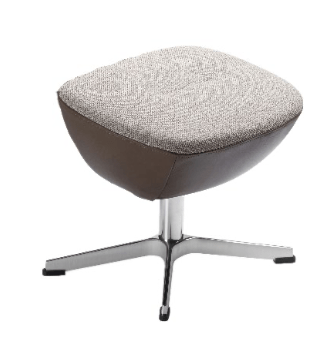 Conform Globe Mixed Recliner Chair - Conform