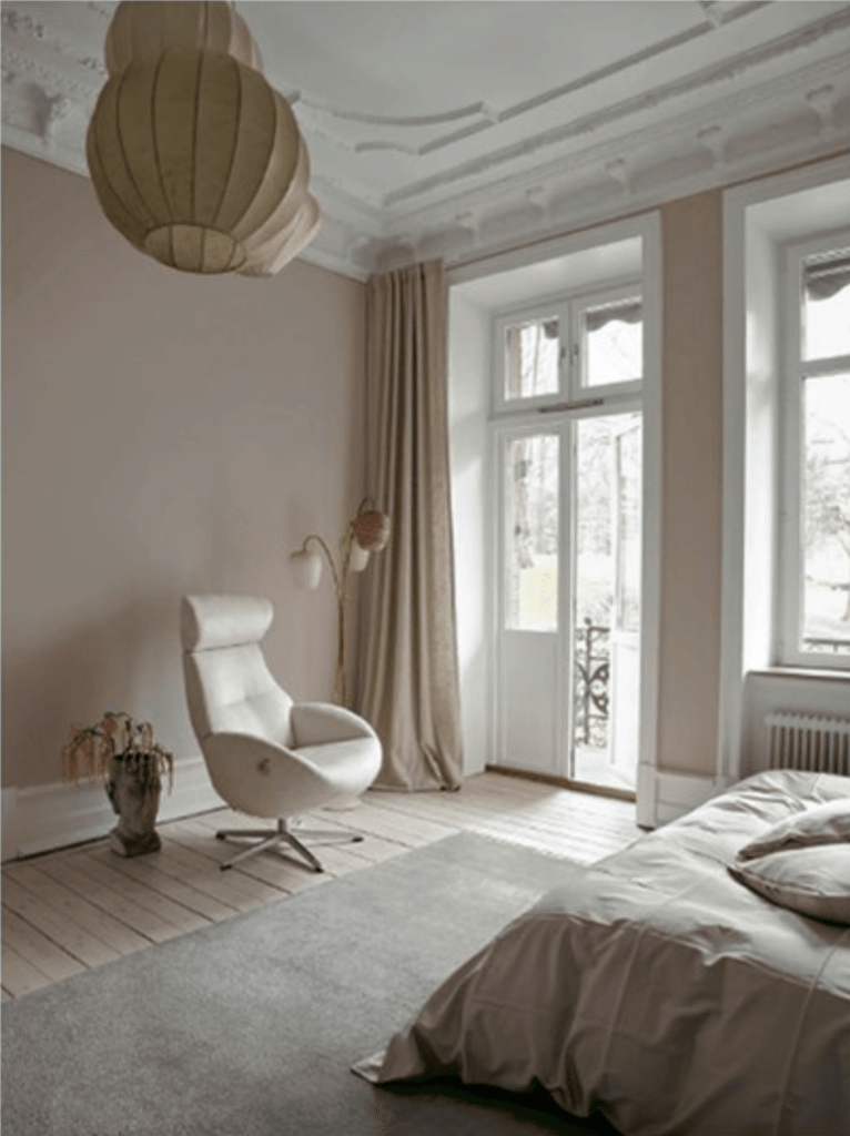 Conform Globe Recliner Chair - Trade Source Furniture