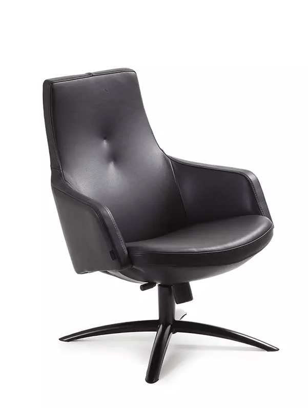 Conform Joy Tilt and Swivel Chair - Trade Source Furniture